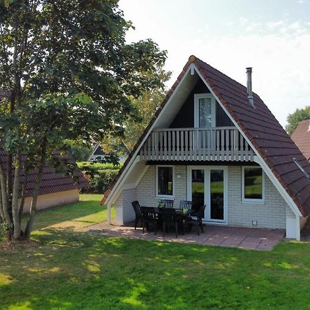 Gezellig Vakantiehuis 'T Gramsbergje Gramsbergen Exterior foto