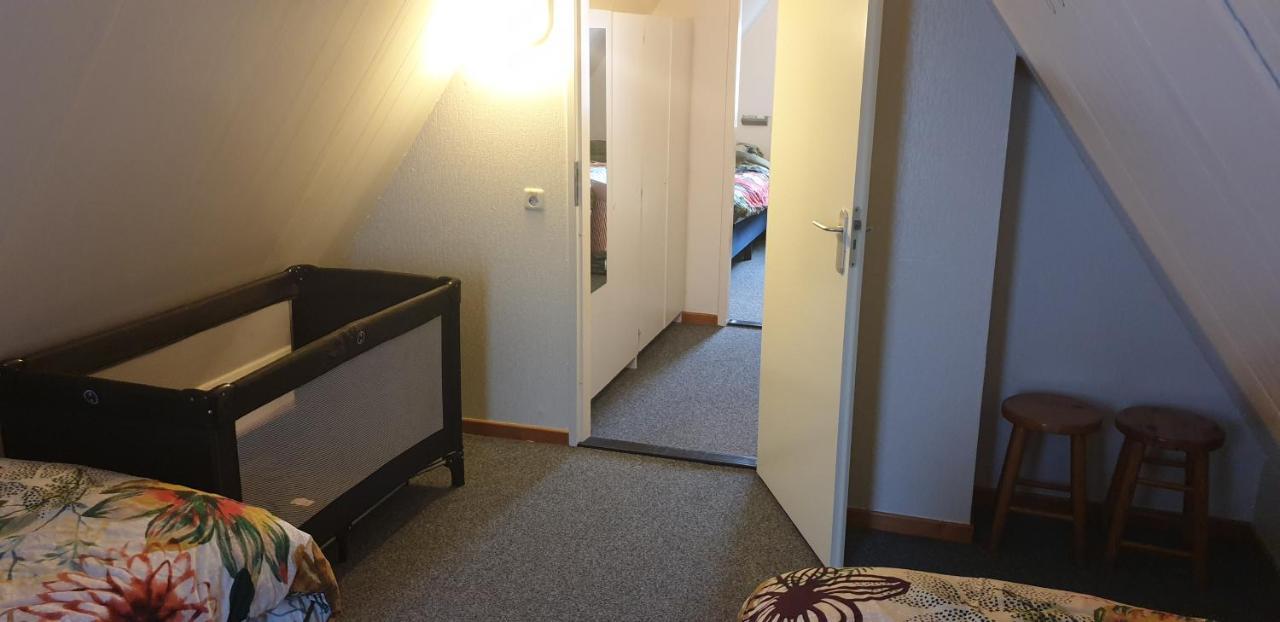 Gezellig Vakantiehuis 'T Gramsbergje Gramsbergen Exterior foto